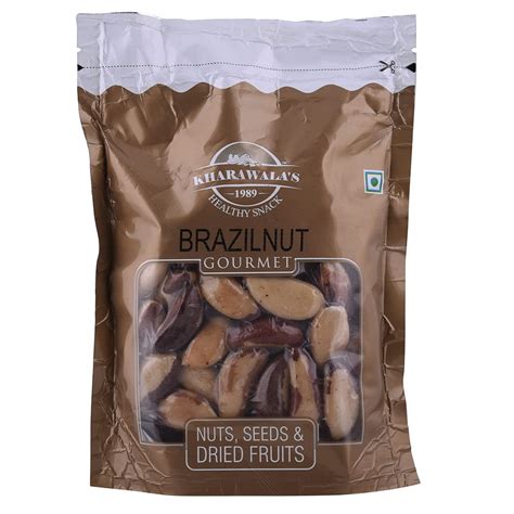 Brazil Nuts Selenium Good