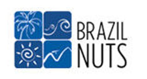 brazil nuts travel agency