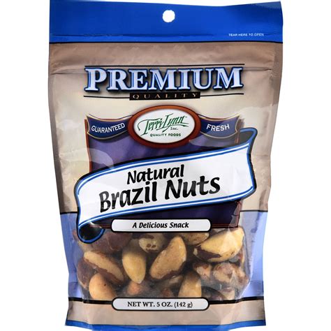 brazil nuts walmart