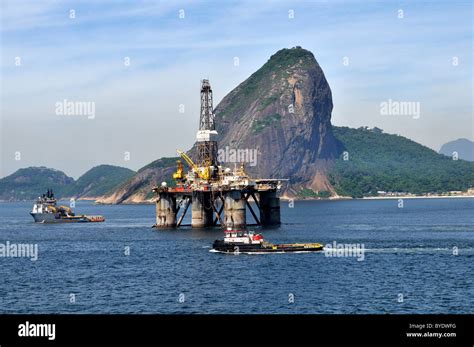 brazil oil company petrobras