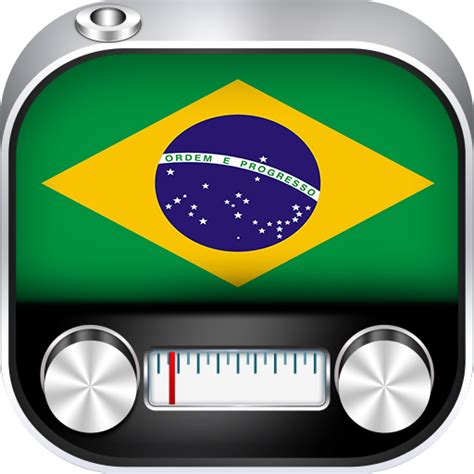 brazil radio stations fm