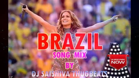 brazil song 1 hour