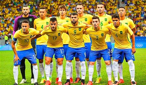 brazil team latest news