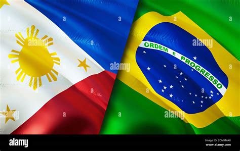 brazil time to philippine