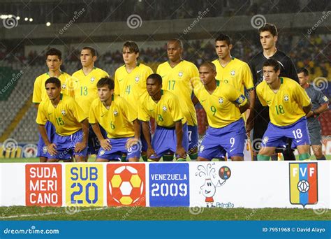 brazil u20 campeonato brasileiro