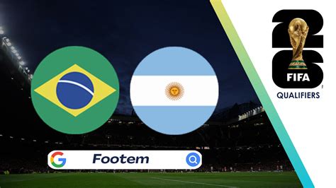 brazil vs argentina schedule