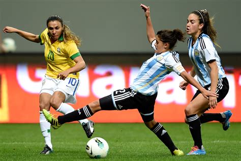 brazil vs argentina women