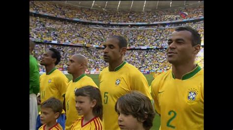 brazil vs australia 2006