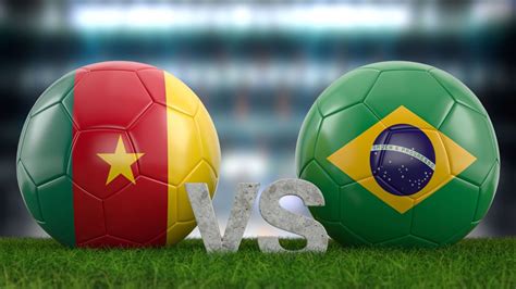 brazil vs cameroon live stream facebook