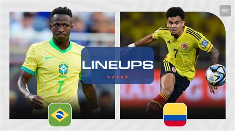 brazil vs colombia live