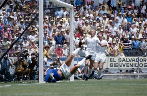 brazil vs england 1970