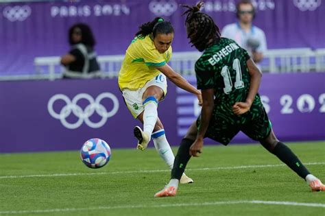 brazil vs france women's soccer