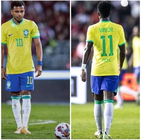 brazil vs guinea live
