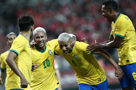 brazil vs korea 2022 sbs