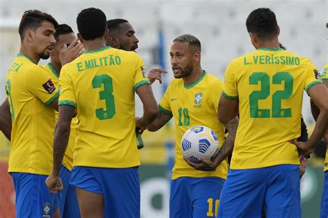 brazil vs peru 2022