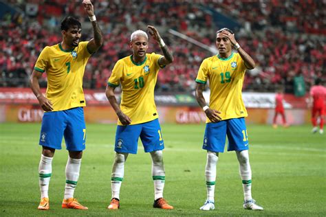 brazil vs serbia world cup 2022 en vivo