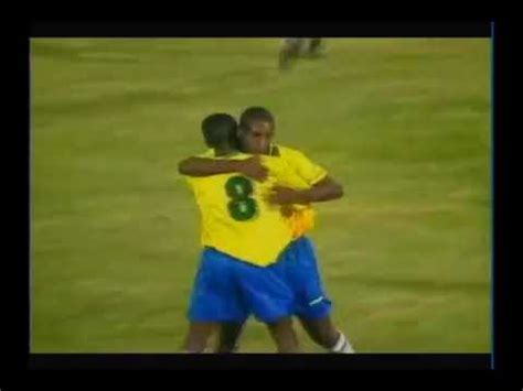 brazil vs south africa 1996