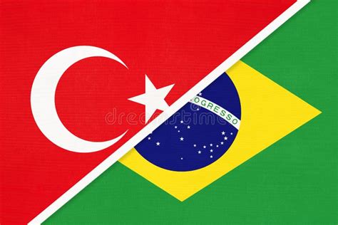 brazil vs turkey 2023