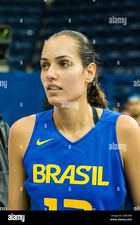 brazil win basketball women