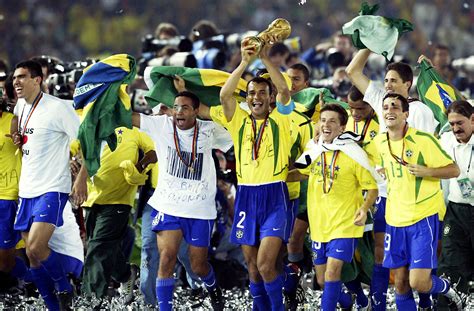 brazil world cup final wins