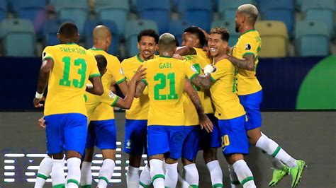 brazil world cup qualifiers 2022