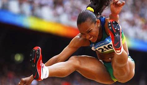 Rio 2016: Brazil’s Female Athletes Emerge as Stars - WSJ