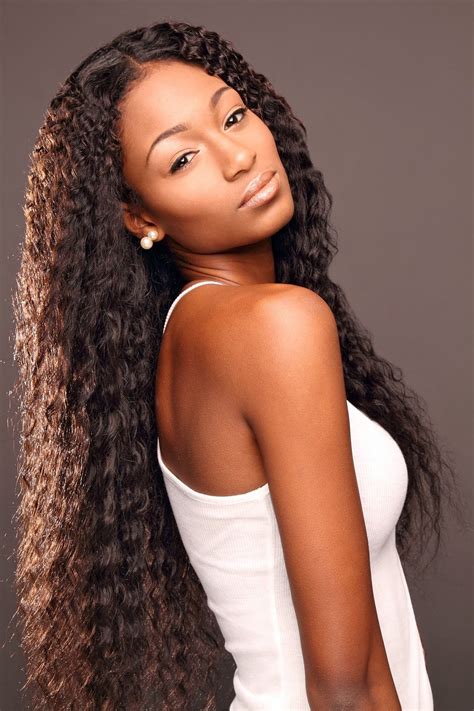 Brazilian Hair Styles: How To Achieve A Flawless Look