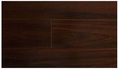 3 1/4" Brazilian Walnut Engineered Hardwood Flooring Exotic Floors