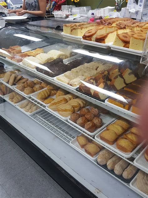 brazilian bakeries near me vegan options