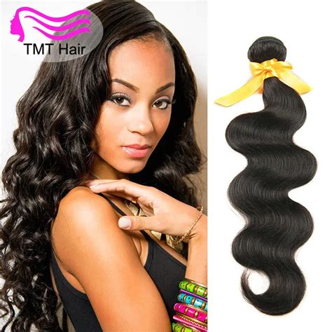 brazilian body wave hair 14 16 18