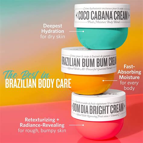 brazilian bum bum body cream