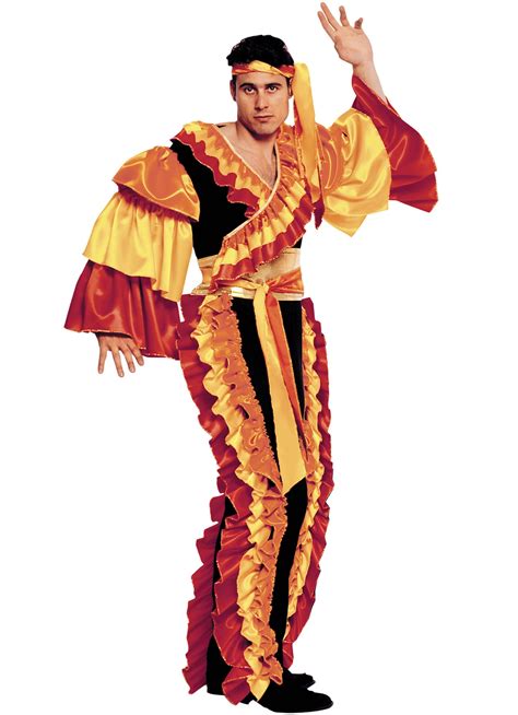 brazilian carnival costumes for men