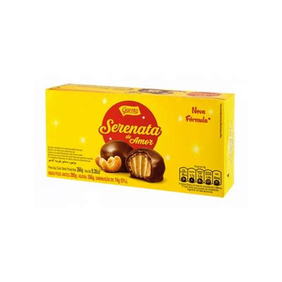 brazilian chocolates