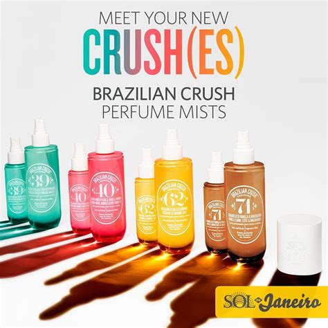 brazilian crush perfume scents