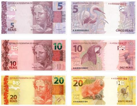 brazilian currency exchange rate