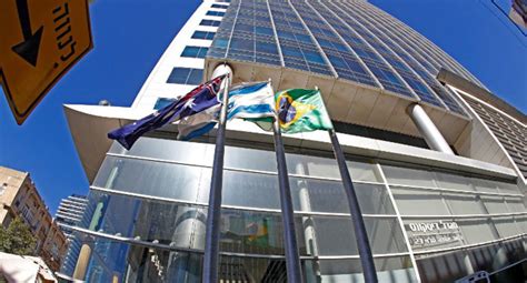 brazilian embassy in baghdad