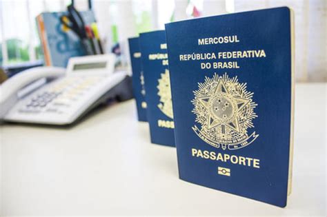 brazilian embassy miami renew passport