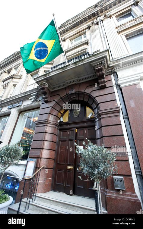 brazilian embassy official website