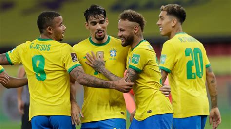brazilian football players 2023
