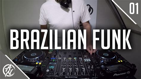 brazilian funk beat maker