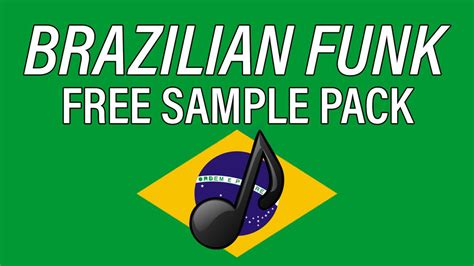 brazilian funk mp3 free download