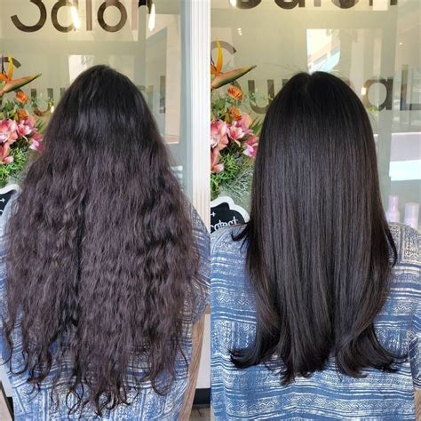 brazilian hair blowout reviews