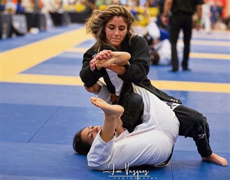 brazilian jiu jitsu girl