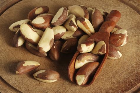 brazilian nuts raw organic