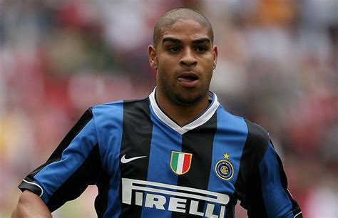 brazilian players who played for inter milan