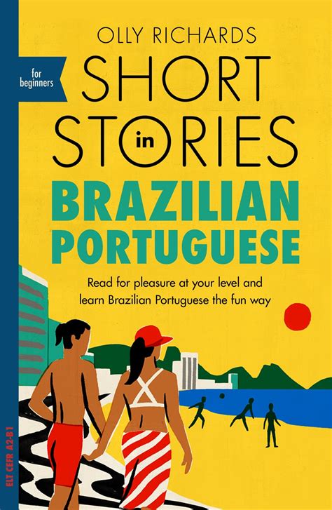 brazilian portuguese for beginners