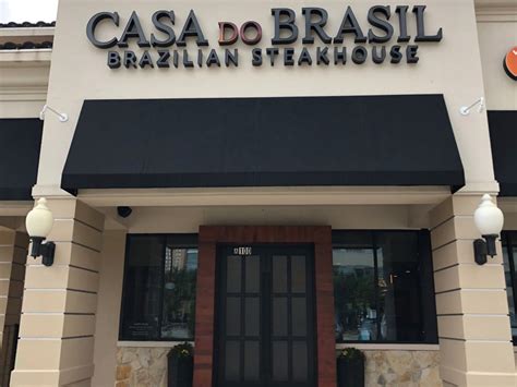 brazilian restaurant in houston