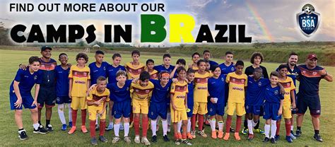 brazilian soccer academy