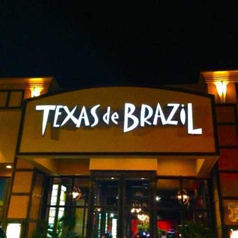 brazilian steakhouse las vegas town square
