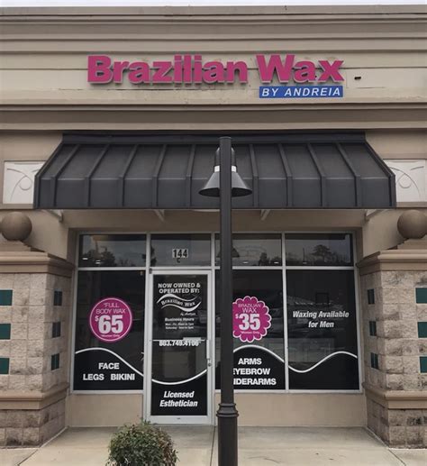 brazilian wax columbia mo